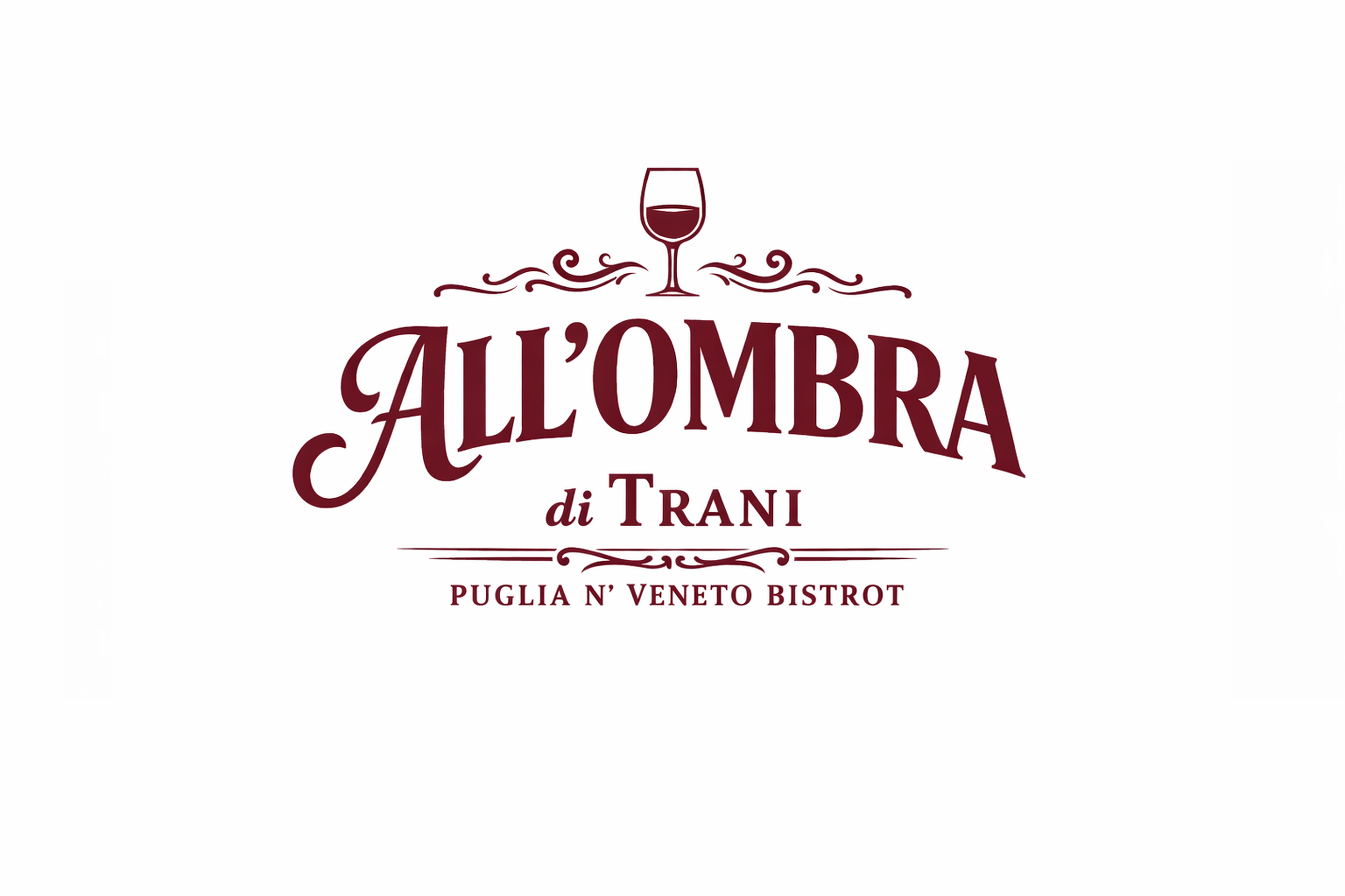 All’Ombra di Trani — Puglia n’ Veneto Bistrot